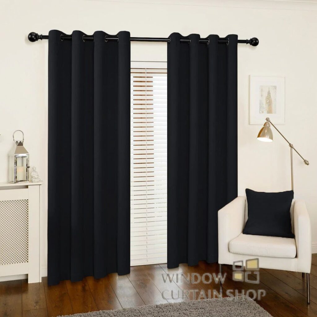 Blackout Curtains