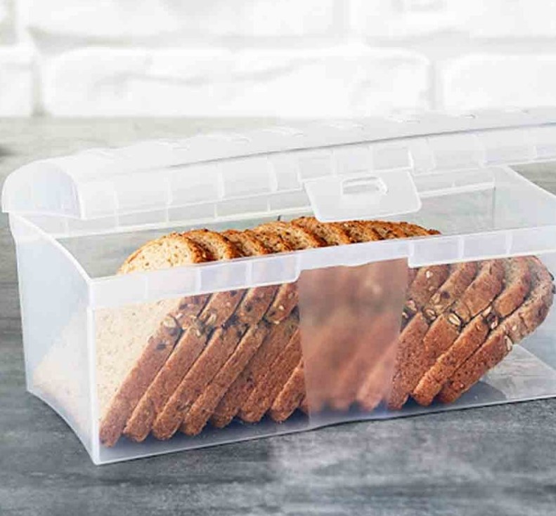 Custom Bread Packaging Boxes | Edtechreader