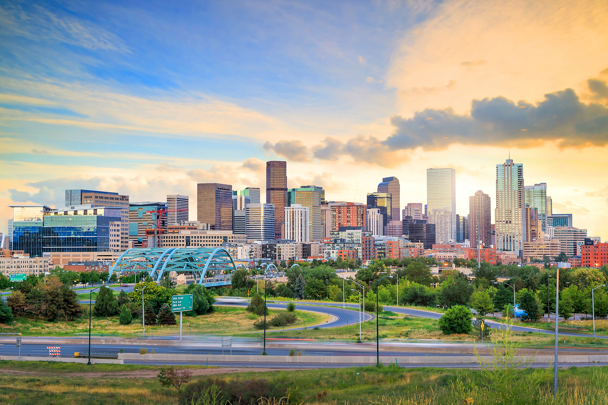 Things to Do in Denver, Colorado | Edtechreader