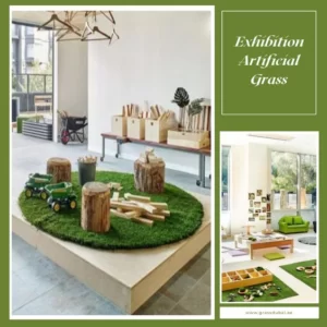 Exhibition-Artificial-Grass-UAE
