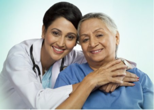 Home Nursing Services