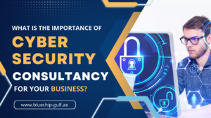 Importance of Cyber Security Consultancy for your Busines | edtechreader