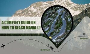 Private Villa in Manali | edtechreader