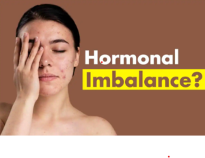 Hormonal Imbalance | edtechreader
