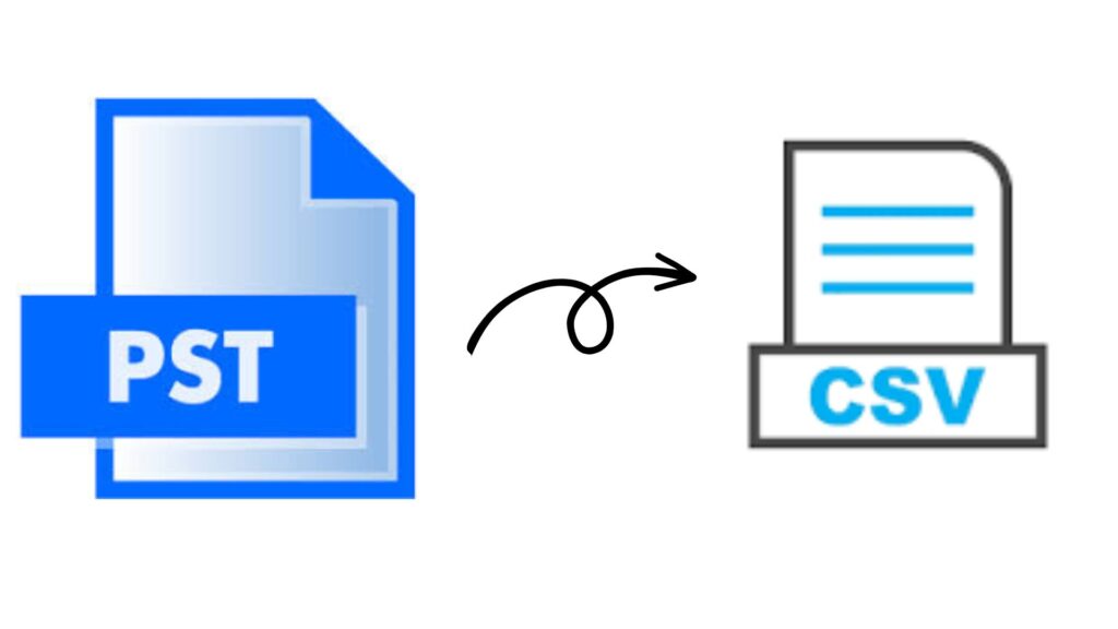 pst to csv | edtechreader