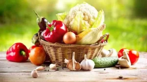 You'll Stay Healthy And Live a Long Life If You Eat a Balanced Diet | Edtechreader
