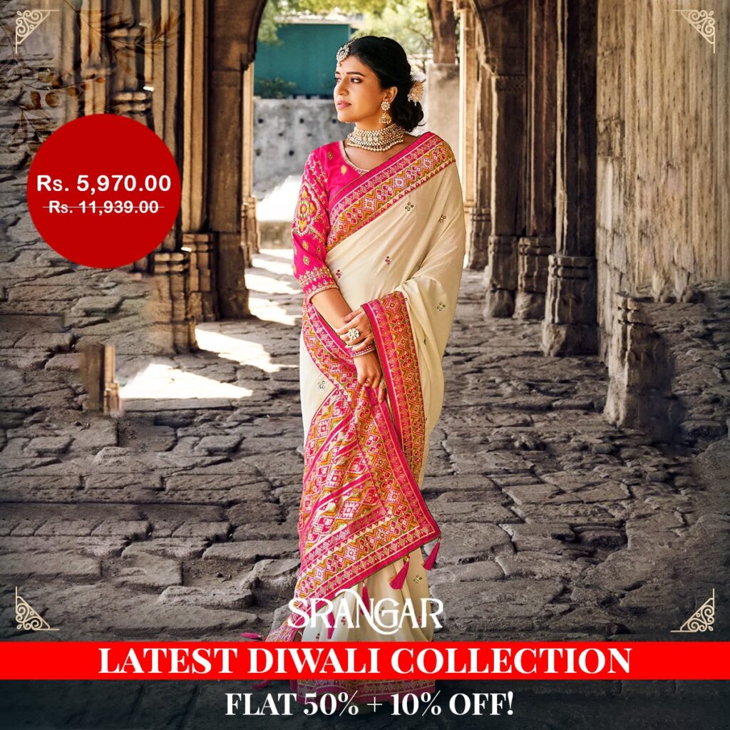 banarasi silk sarees | edtechreader