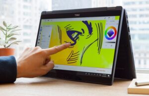 dell-touchscreen-laptop | edtechreader