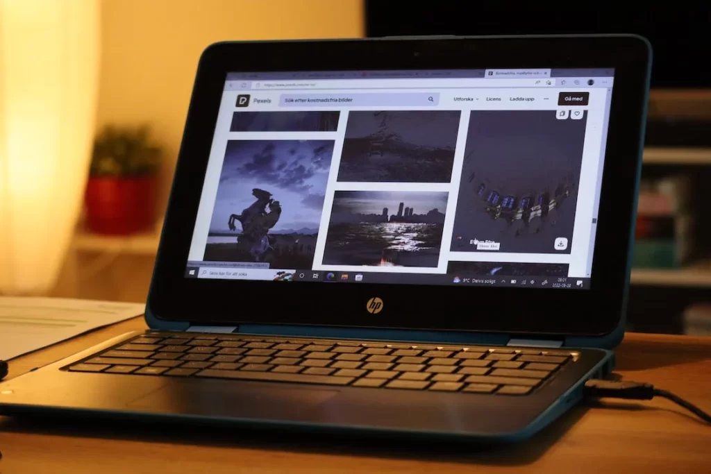 hp laptop | edtechreader