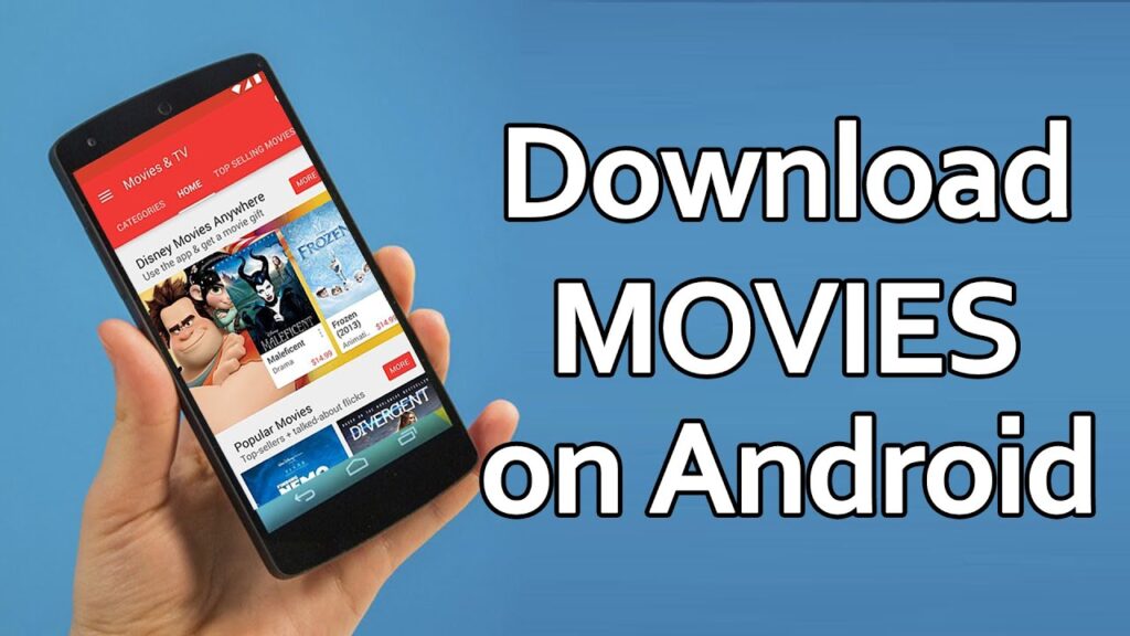 download movies