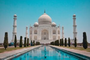 Taj Mahal day tour | edtechreader