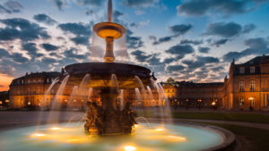 Discover Stuttgart | edtechreader