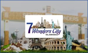 7 Wonder City Islamabad | edtechreader