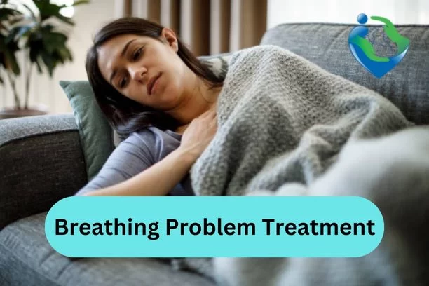 Breathing Problem Treatment | edtechreader