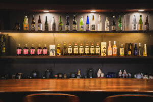 sake bar | edtechreader