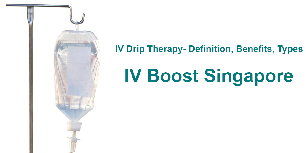 IV drip therapy | Edtechreader
