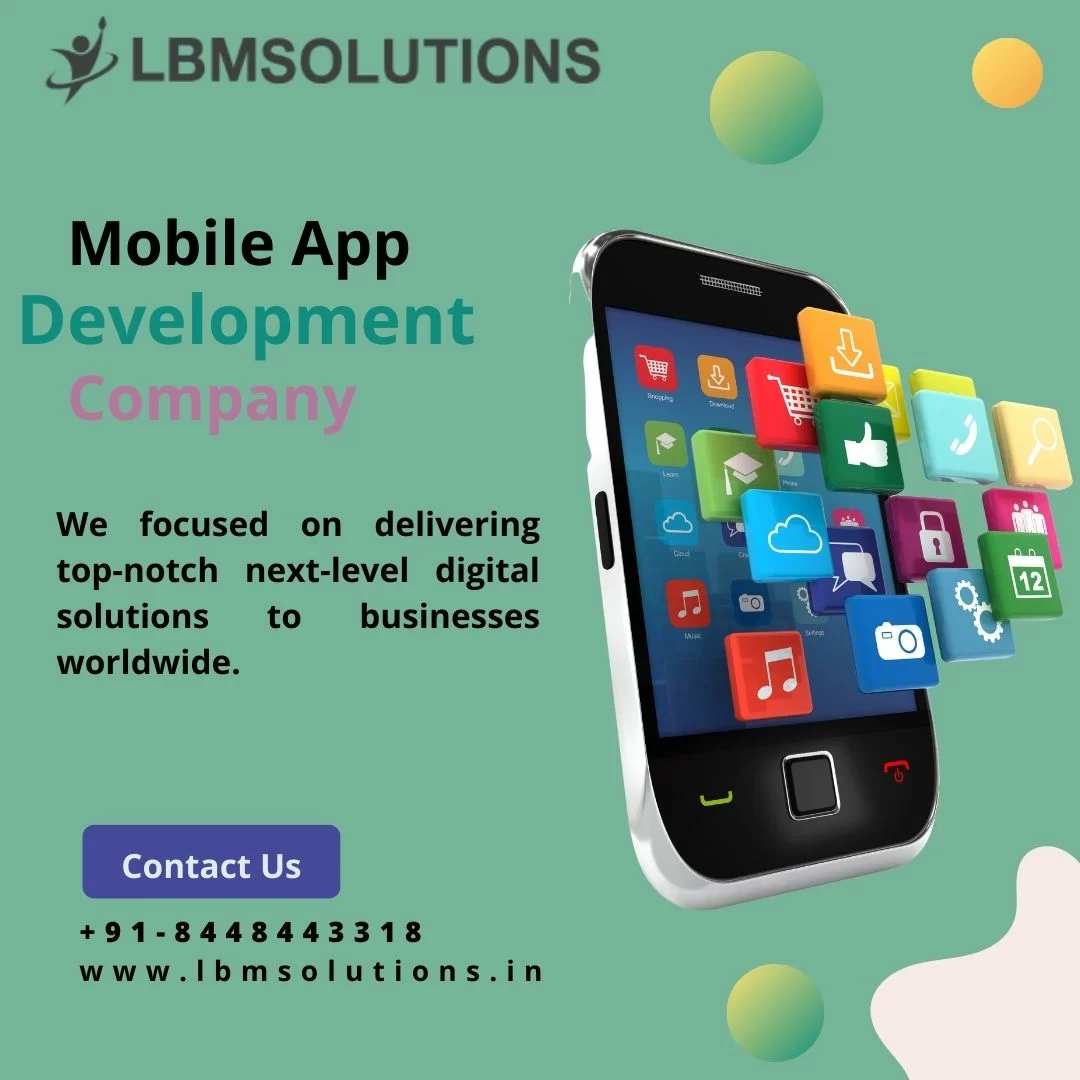 Mobile App Development Company | Edtechreader