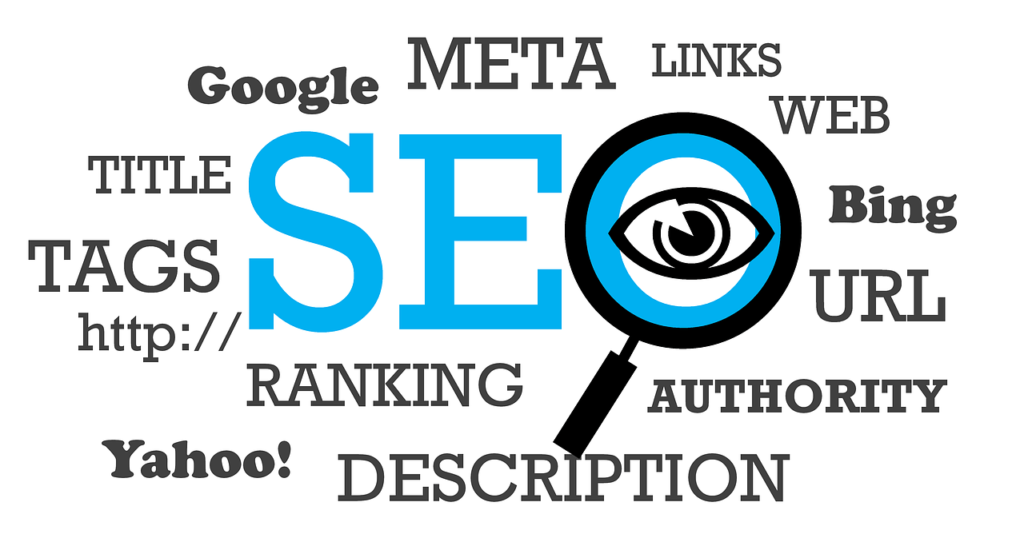 Essential Elements for SEO Campaign | edtechreader