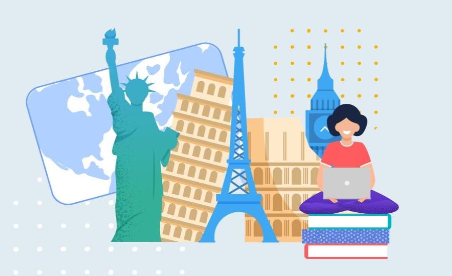 Seven countries students should keep an eye on in 2023 if they want to immigrate | edtechreader