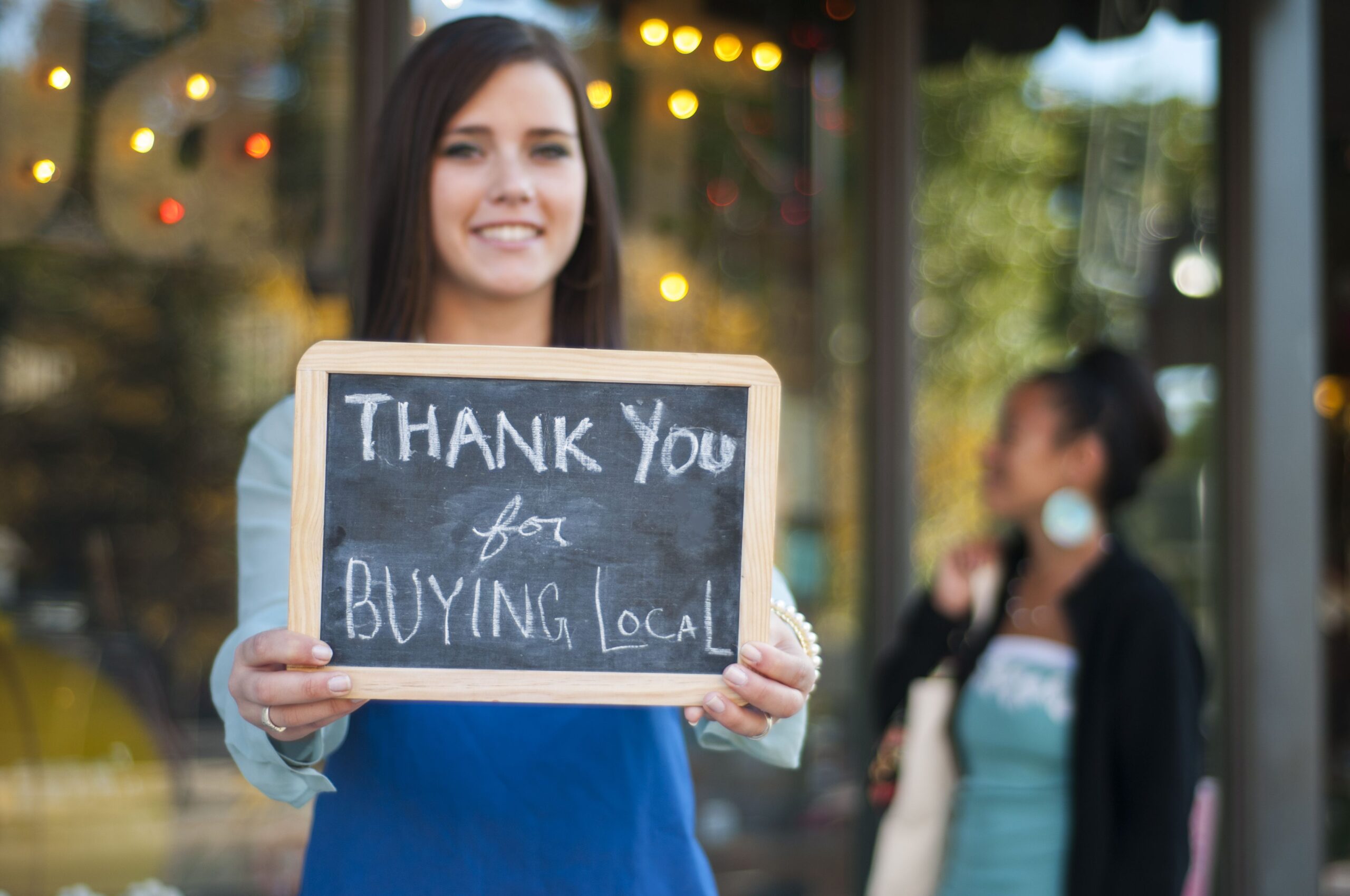 Surprising Benefits of Supporting Local Businesses | edtechreader