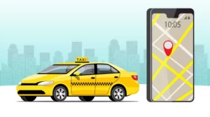 Taxi-Booking-App | edtechreader