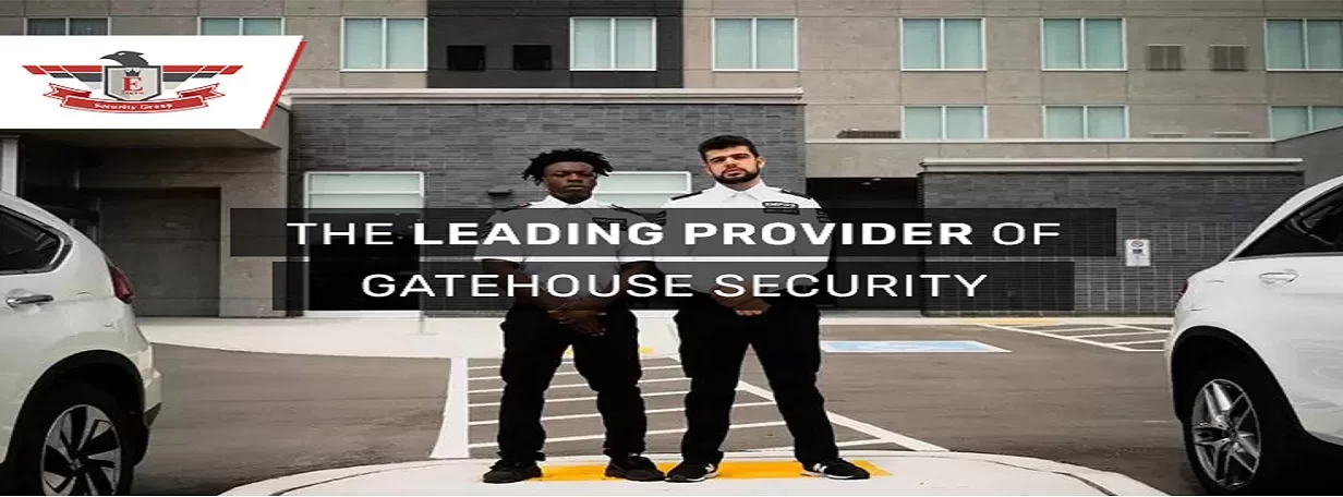 The Leading Provider of Gatehouse Security | edtechreader