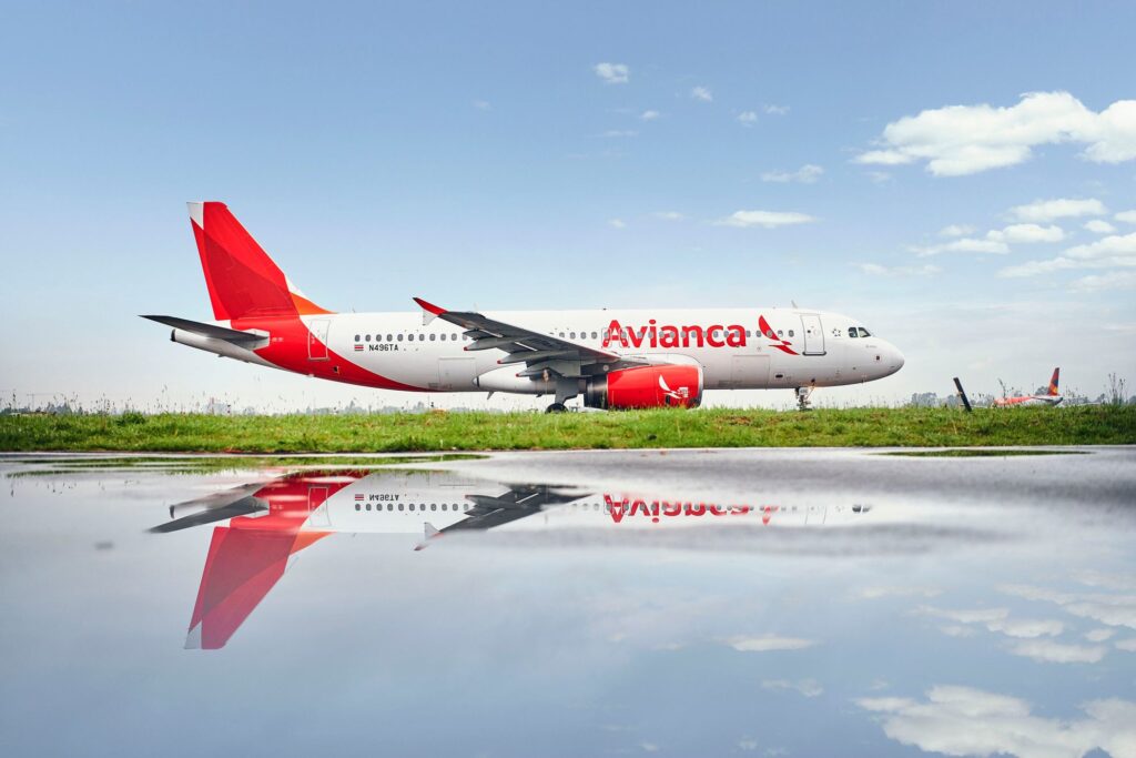 avianca flight | edtechreader