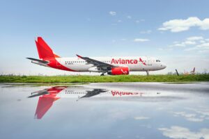 avianca flight | edtechreader