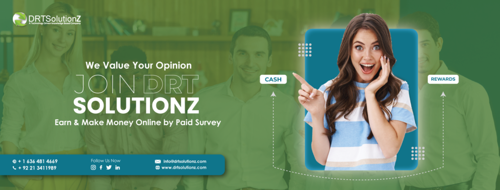 Paid Surveys In Pakistan | Edtechreader