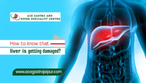 liver is getting damaged | edtechreader