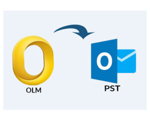 Converting OLM to PST | Edtechreader