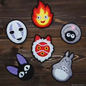 Learn All About Benefits And Uses Of Custom Patches | edtechreader