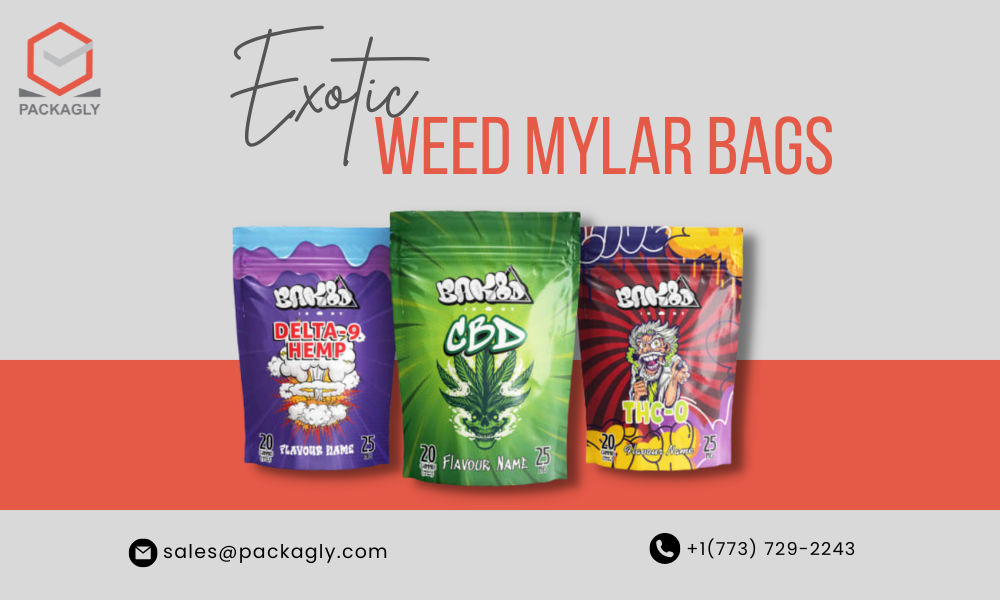 Custom Printed Mylar Bags | edtechreader