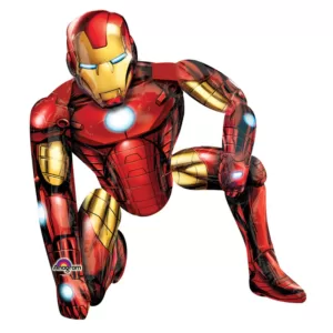 Amazing Iron Man Collection | edtechreader