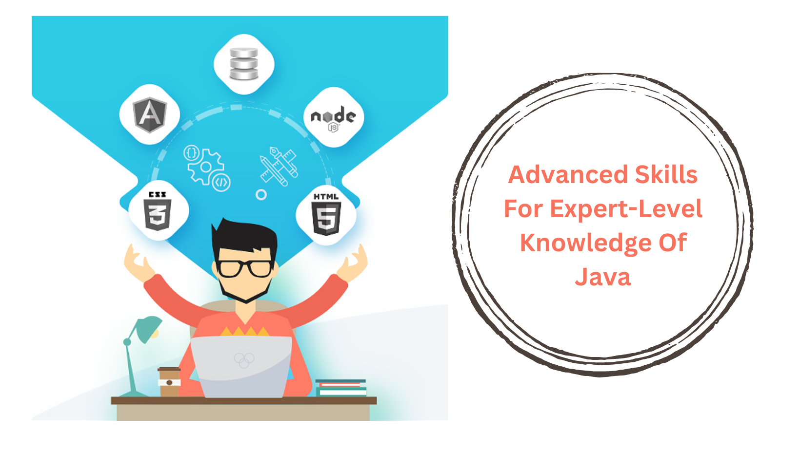 Advanced Skills For Expert-Level Knowledge Of Java | edtechreader