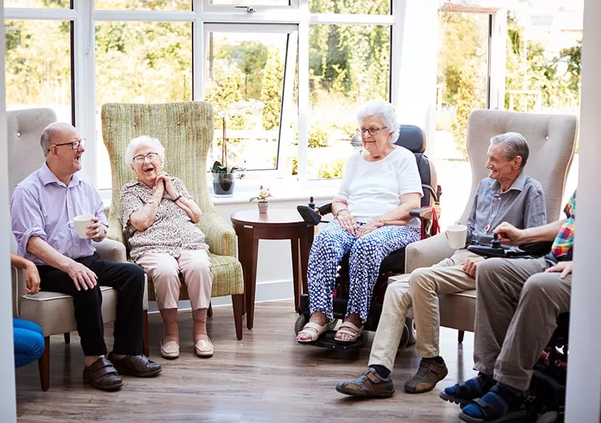 Assisted Living Facilities | edtechreader