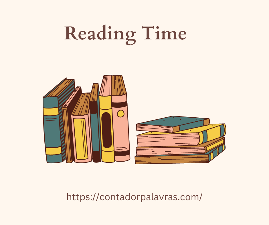 "Reading Time: Why it Matters and How to Calculate it" | edtechreader