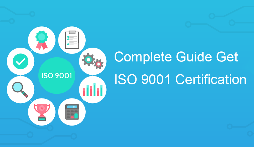 ISO 9001 Certification | edtechreader