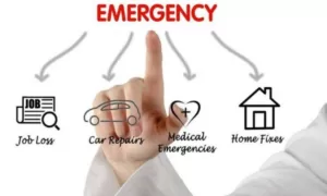 Emergency Loan At Bajaj Finance | edtechreader