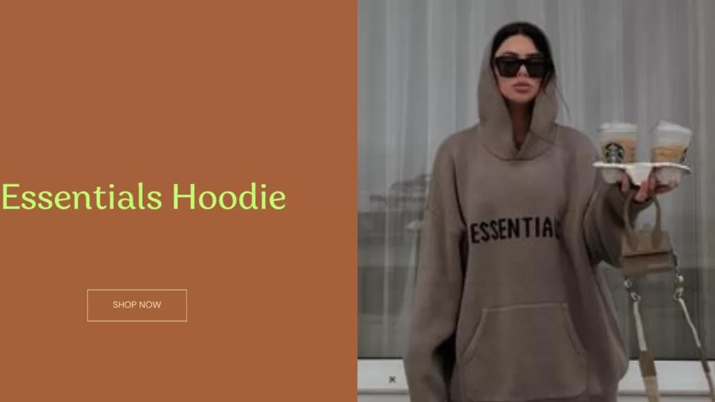 Essentials hoodies co | edtechreader