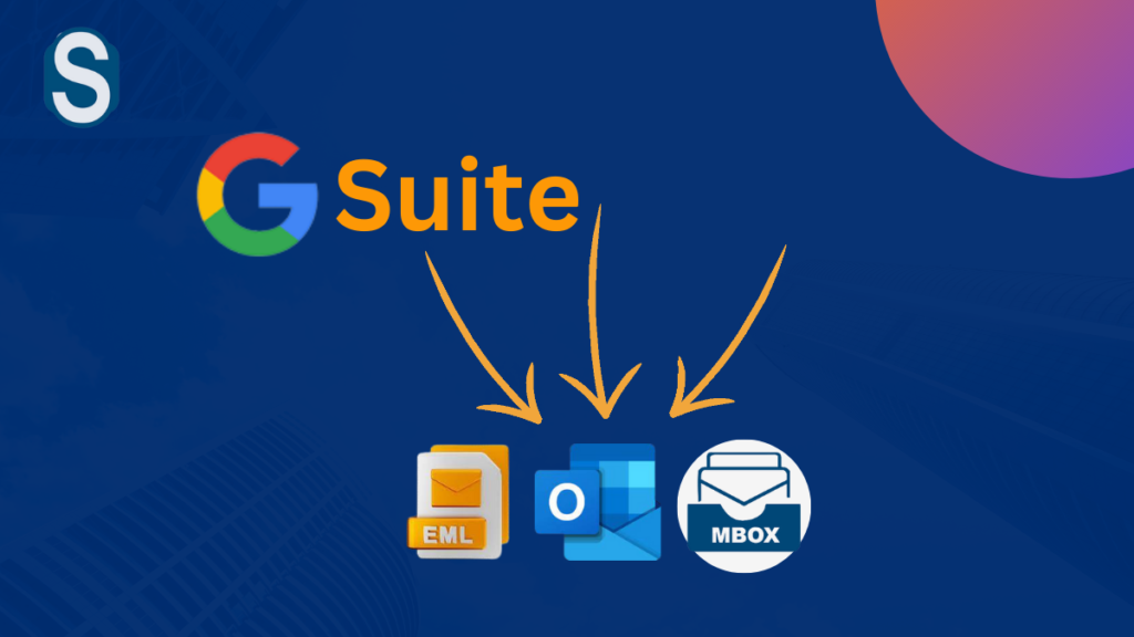 Backup Google Workspace Email | edtechreader