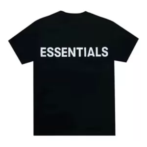 Fear of God Essentials shirt | edtechreader