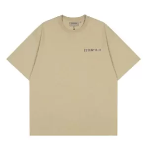 Fear of God Essentials FOG Shirt Linen | edtechreader