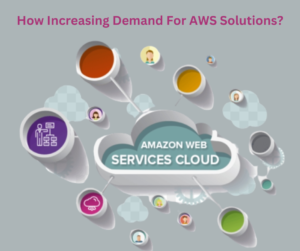 How Increasing Demand For AWS Solutions | edtechreader