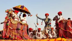 Pushkar Camel Fair | edtechreader