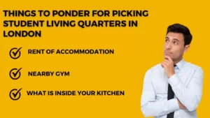 Student Accommodation London | edtechreader