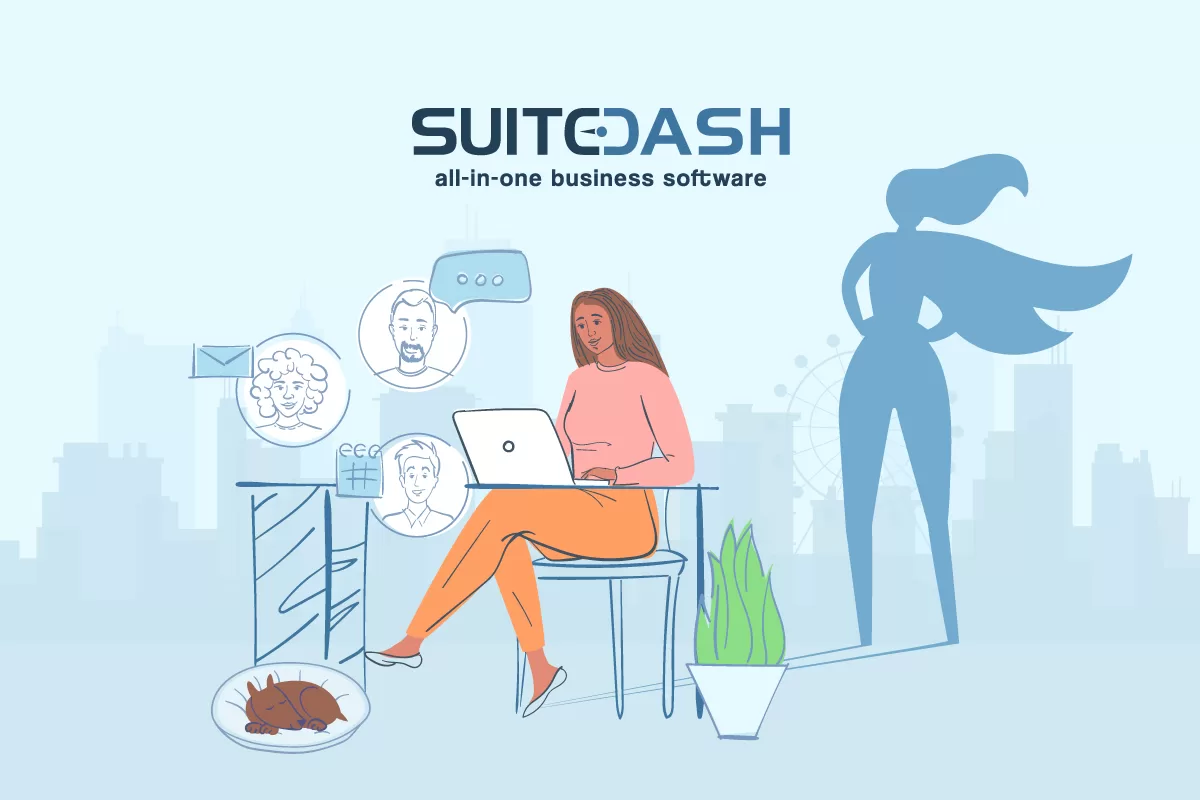 Suitedash AppSumo | edtechreader