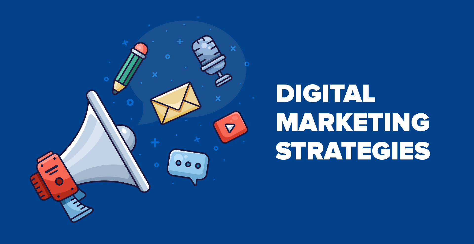 Cracking The Code: 10 Proven Strategies For Digital Marketing Success | edtechreader