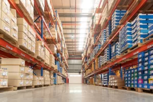 smart warehousing | edtechreader