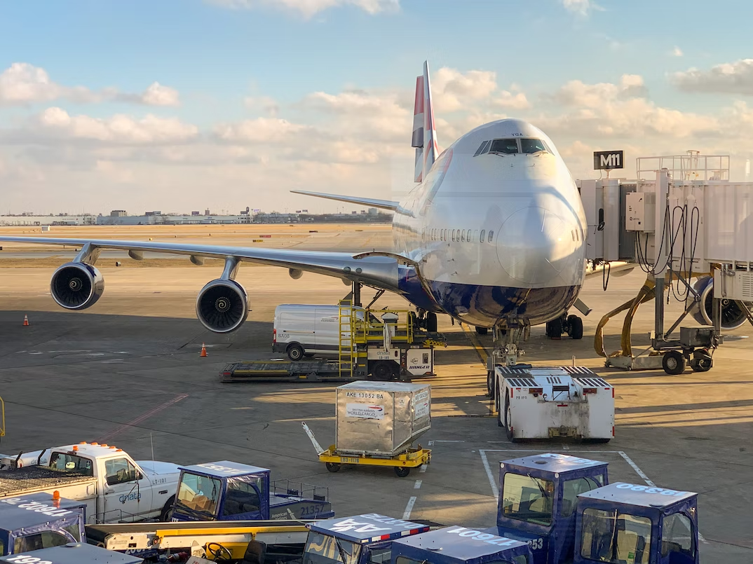 The Importance Of Global Air Freight | edtechreader